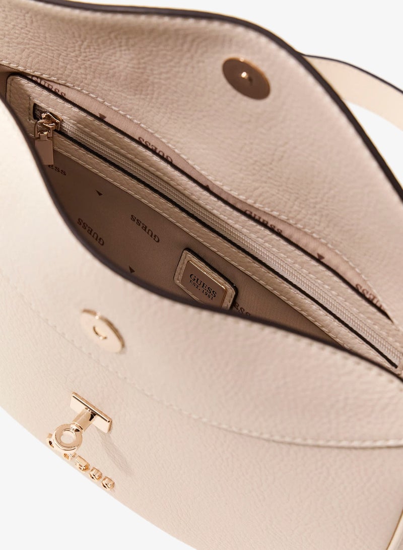 GUESS Brooke Shoulder Bag - Image 5